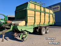 Opraapwagen Krone Krone Titan R48 GL opraapwagen