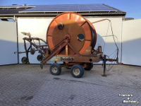 Beregeningshaspel Beinlich 110 / 390 T