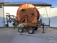 Beregeningshaspel Beinlich 110 / 390 T