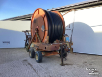 Beregeningshaspel Beinlich 110 / 390 T