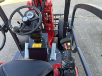 Tractor / Trekker Schäffer Schaffer 3630
