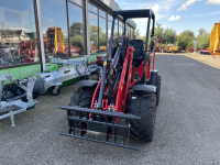 Tractor / Trekker Schäffer Schaffer 3630