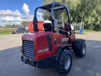 Tractor / Trekker Schäffer Schaffer 3630