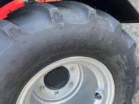 Tractor / Trekker Schäffer Schaffer 3630