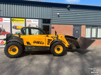 Verreiker Dieci 28.7 Agri Farmer