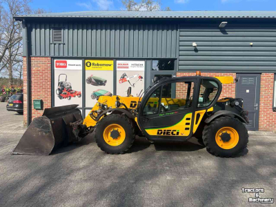 Verreiker Dieci 28.7 Agri Farmer