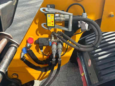 Verreiker Dieci 28.7 Agri Farmer
