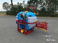 Gedragen Veldspuit GRS Veldspuit VS 600 LS + VB12 + SL15