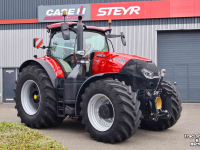 Tractor / Trekker Case-IH Optum 300 Cvx