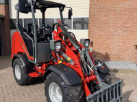 Shovel / Wiellader / Kniklader Weidemann 1390