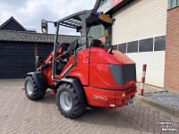 Shovel / Wiellader / Kniklader Weidemann 1390
