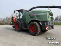 Veldhakselaar Fendt Katana 65