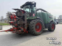 Veldhakselaar Fendt Katana 65