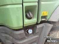 Veldhakselaar Fendt Katana 65