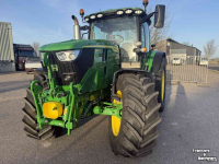 Tractor / Trekker John Deere 6R185 Command pro met maar 2770 uur