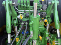 Tractor / Trekker John Deere 6R185 Command pro met maar 2770 uur