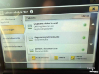 Tractor / Trekker John Deere 6R185 Command pro met maar 2770 uur