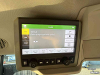 Tractor / Trekker John Deere 6R185 Command pro met maar 2770 uur