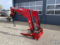 Front-laders / Frontlader / Voorlader Massey Ferguson Alö 946 Voorlader