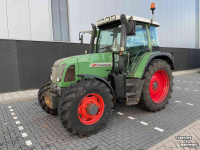 Tractor / Trekker Fendt 412 Vario Farmer