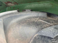 Tractor / Trekker Fendt 412 Vario Farmer