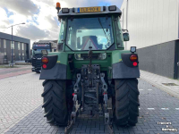 Tractor / Trekker Fendt 412 Vario Farmer