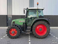 Tractor / Trekker Fendt 412 Vario Farmer