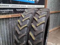 Wielen, Banden, Velgen & Afstandsringen BKT 270/95R38  11.2R38