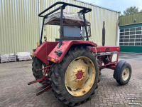 Tractor / Trekker International 644