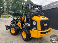 Shovel / Wiellader / Kniklader JCB 403 SP