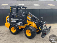 Shovel / Wiellader / Kniklader JCB 403 SP