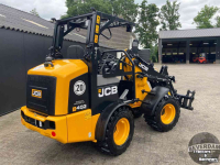 Shovel / Wiellader / Kniklader JCB 403 SP