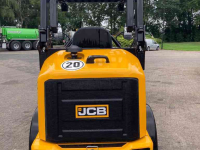 Shovel / Wiellader / Kniklader JCB 403 SP