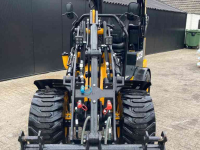 Shovel / Wiellader / Kniklader JCB 403 SP