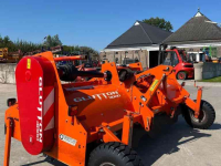 Loofklapper Struik GLUTTON 3000