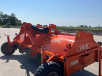 Loofklapper Struik GLUTTON 3000