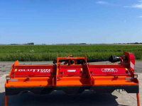 Loofklapper Struik GLUTTON 3000