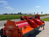 Loofklapper Struik GLUTTON 3000