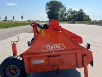 Loofklapper Struik GLUTTON 3000