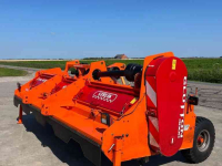 Loofklapper Struik GLUTTON 3000