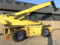 Verreiker Manitou 2540
