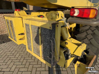 Verreiker Manitou 2540