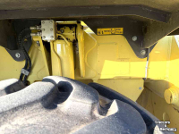 Verreiker Manitou 2540