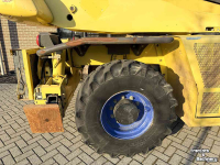 Verreiker Manitou 2540