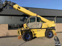 Verreiker Manitou 2540