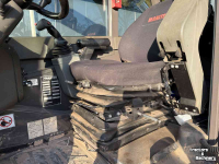 Verreiker Manitou 2540