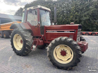 Tractor / Trekker  International 1455xl