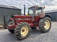 Tractor / Trekker  International 1455xl