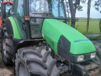 Tractor / Trekker Deutz-Fahr Agrotron 85 mk2