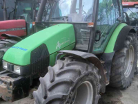 Tractor / Trekker Deutz-Fahr Agrotron 85 mk2